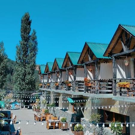 Haghartsin Hotel And Restaurant Dilican Dış mekan fotoğraf
