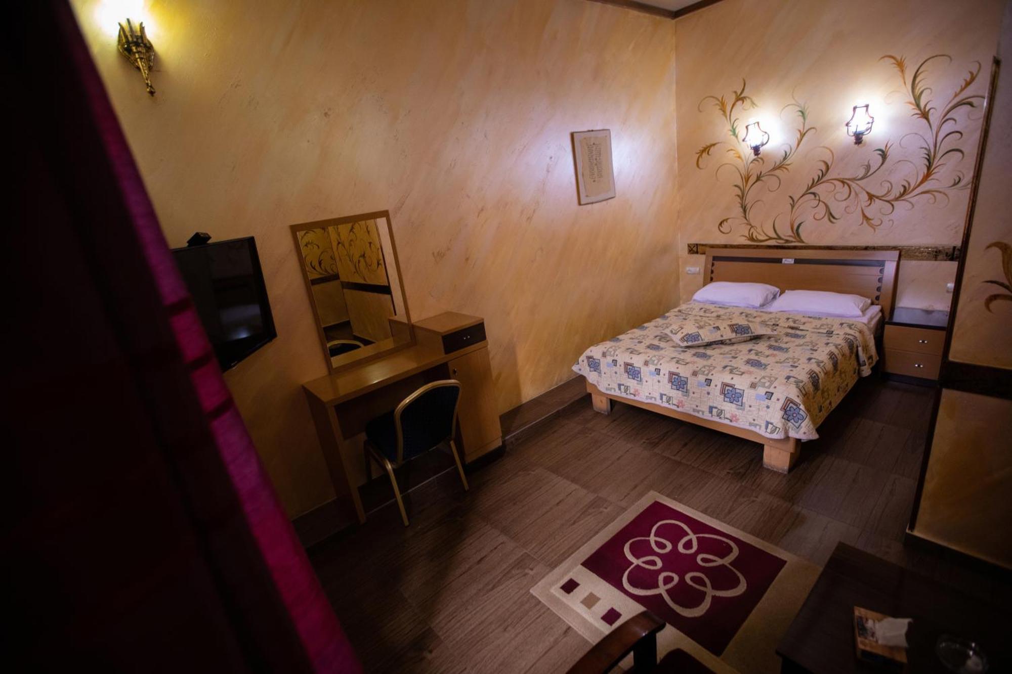 Haghartsin Hotel And Restaurant Dilican Dış mekan fotoğraf