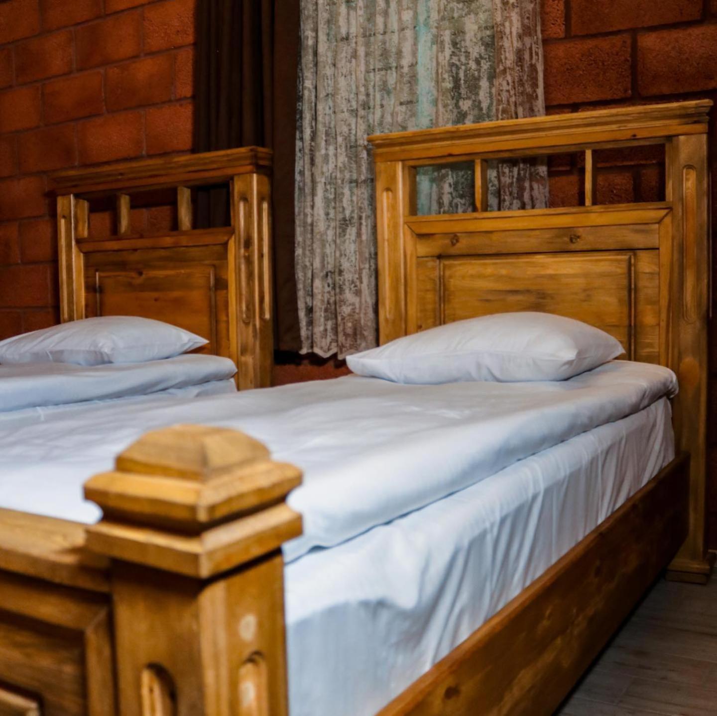 Haghartsin Hotel And Restaurant Dilican Dış mekan fotoğraf