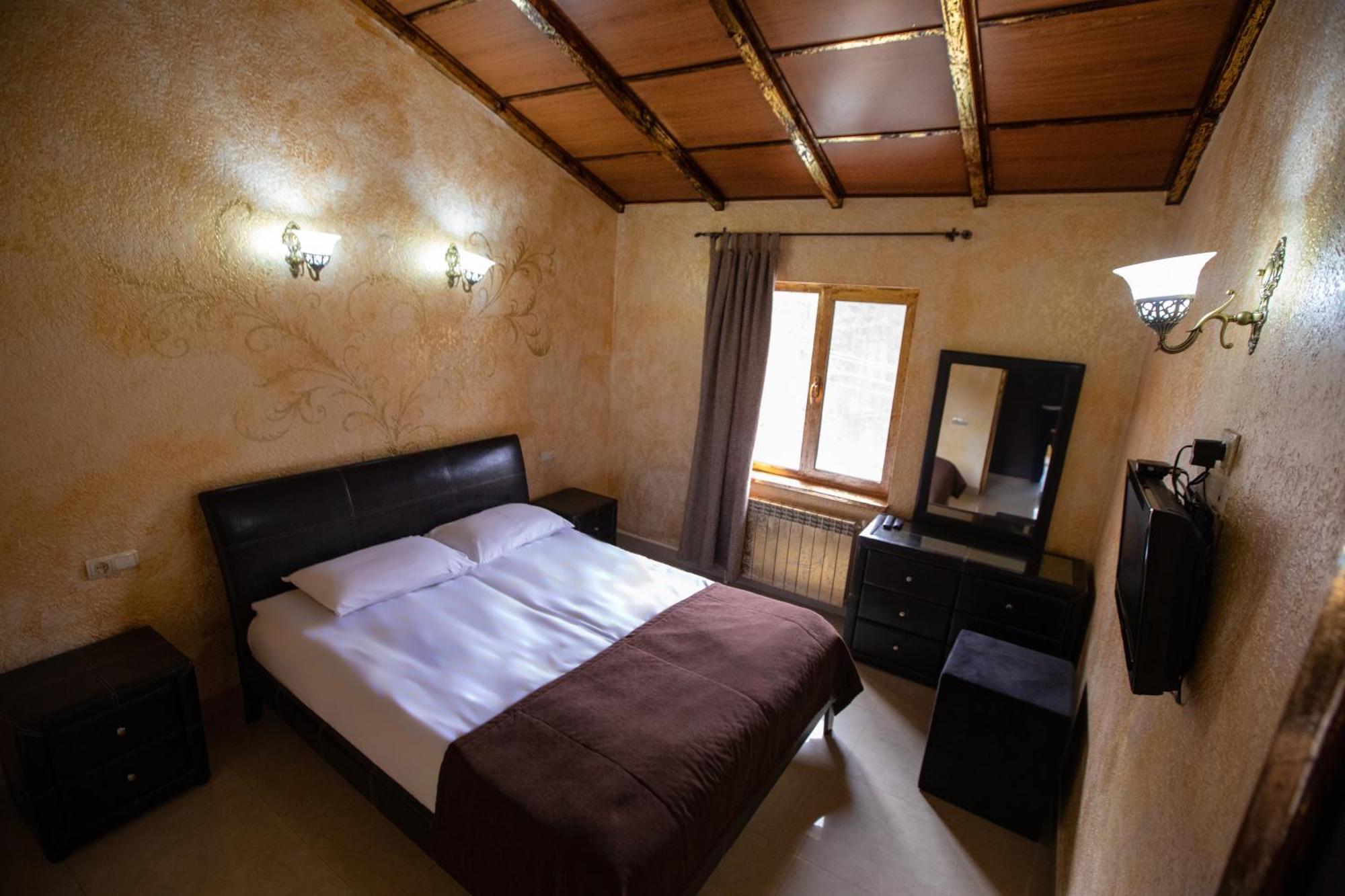 Haghartsin Hotel And Restaurant Dilican Dış mekan fotoğraf