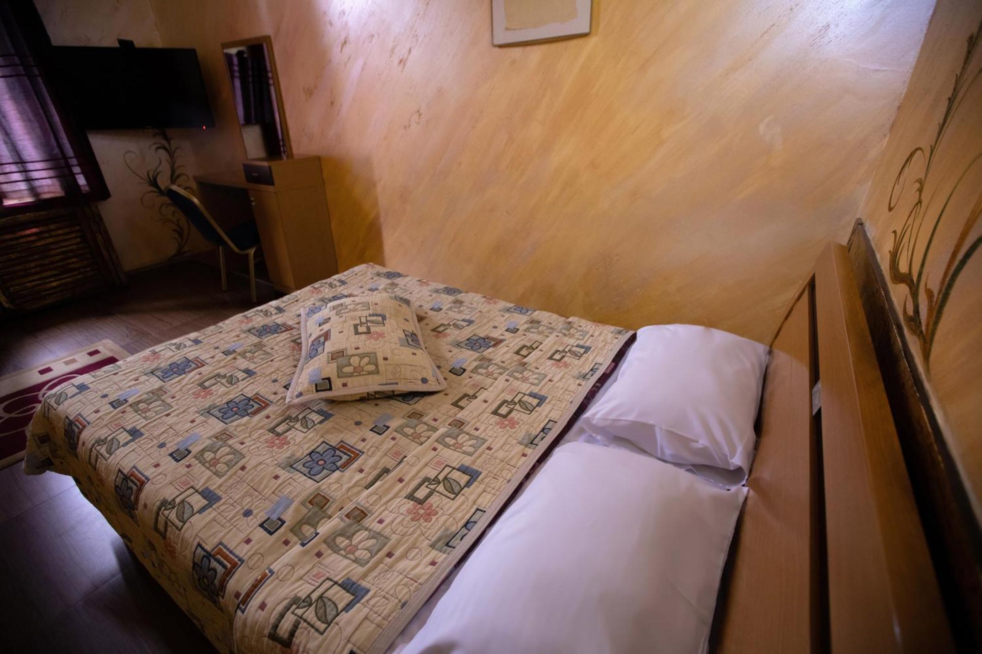 Haghartsin Hotel And Restaurant Dilican Dış mekan fotoğraf