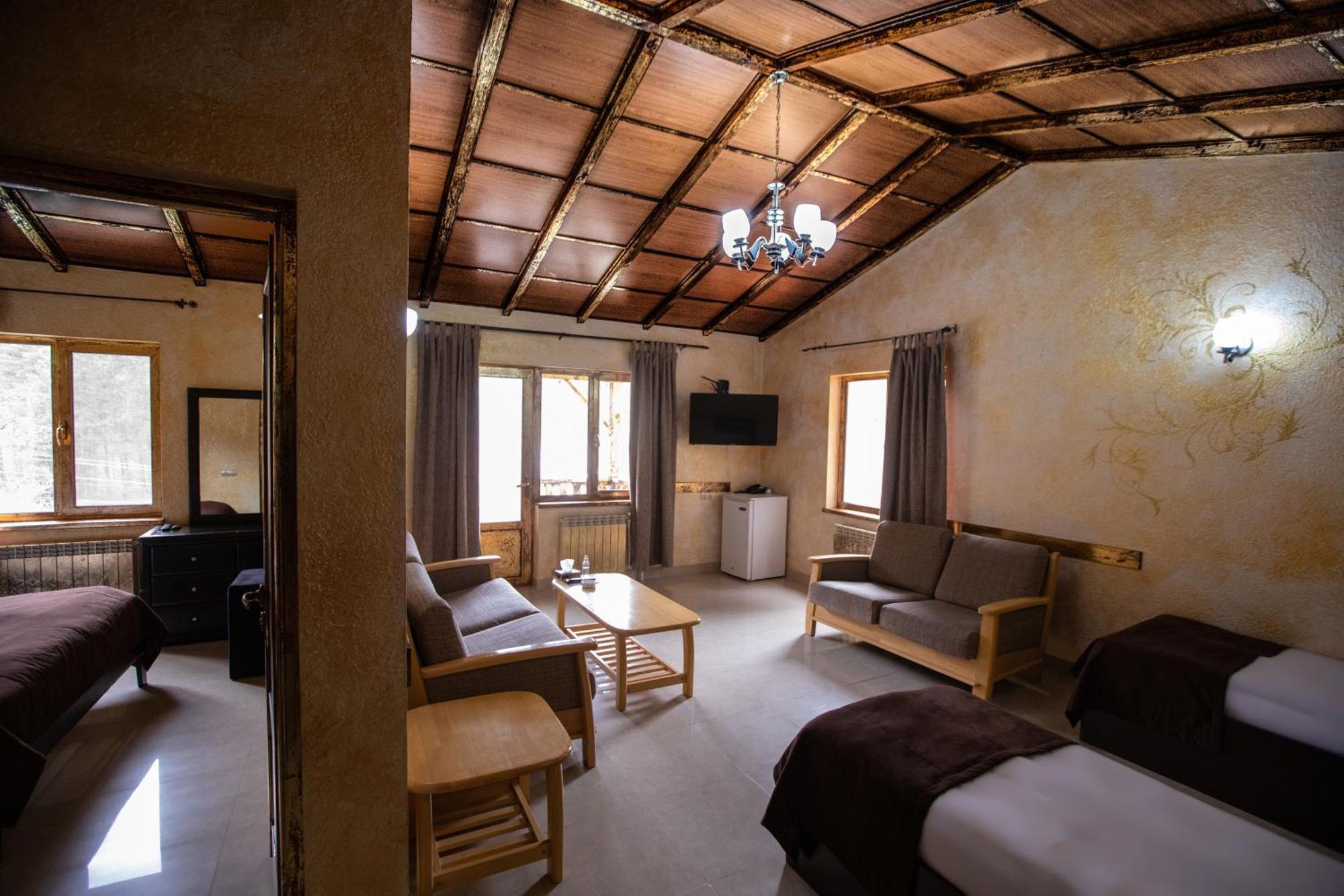 Haghartsin Hotel And Restaurant Dilican Dış mekan fotoğraf