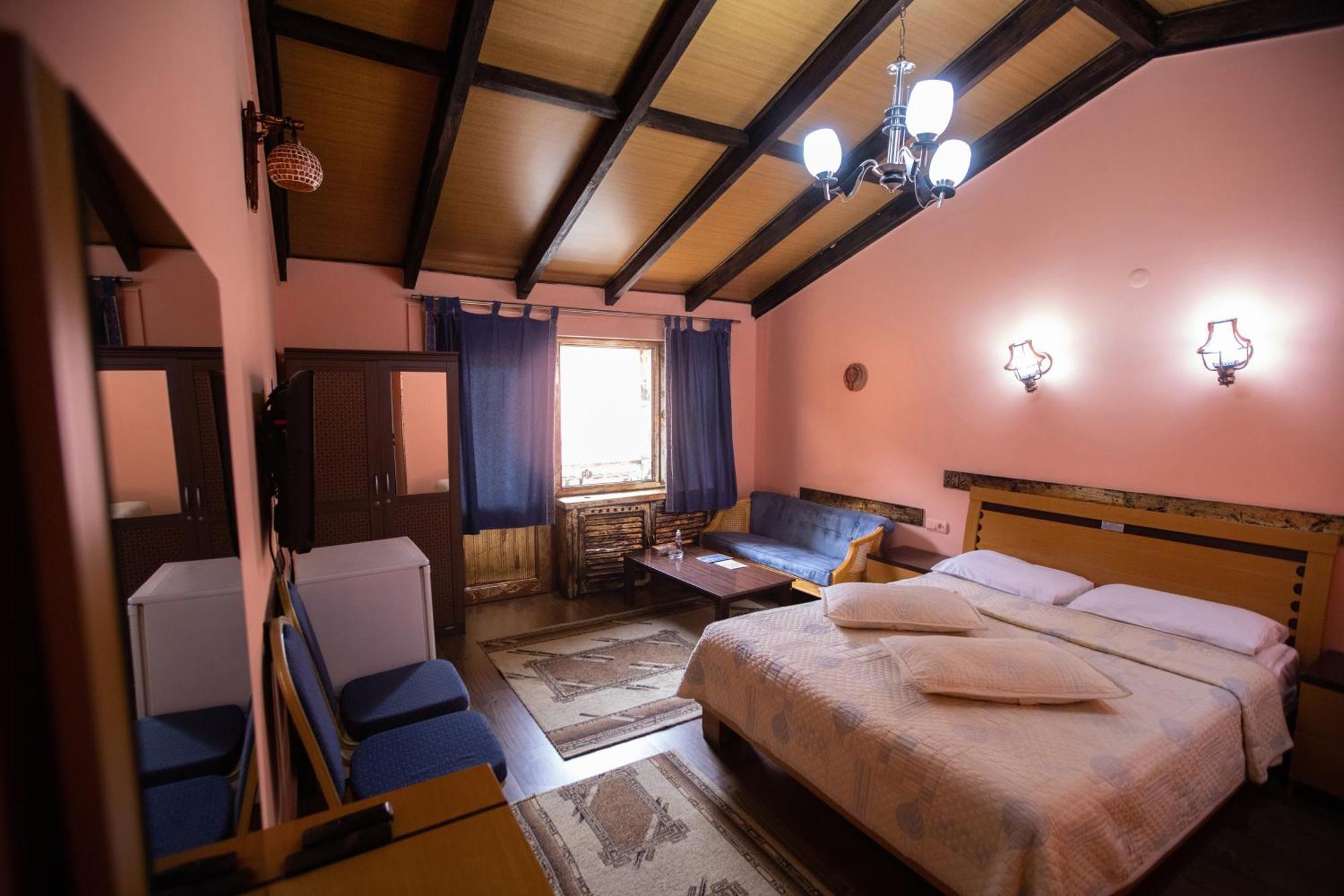 Haghartsin Hotel And Restaurant Dilican Dış mekan fotoğraf