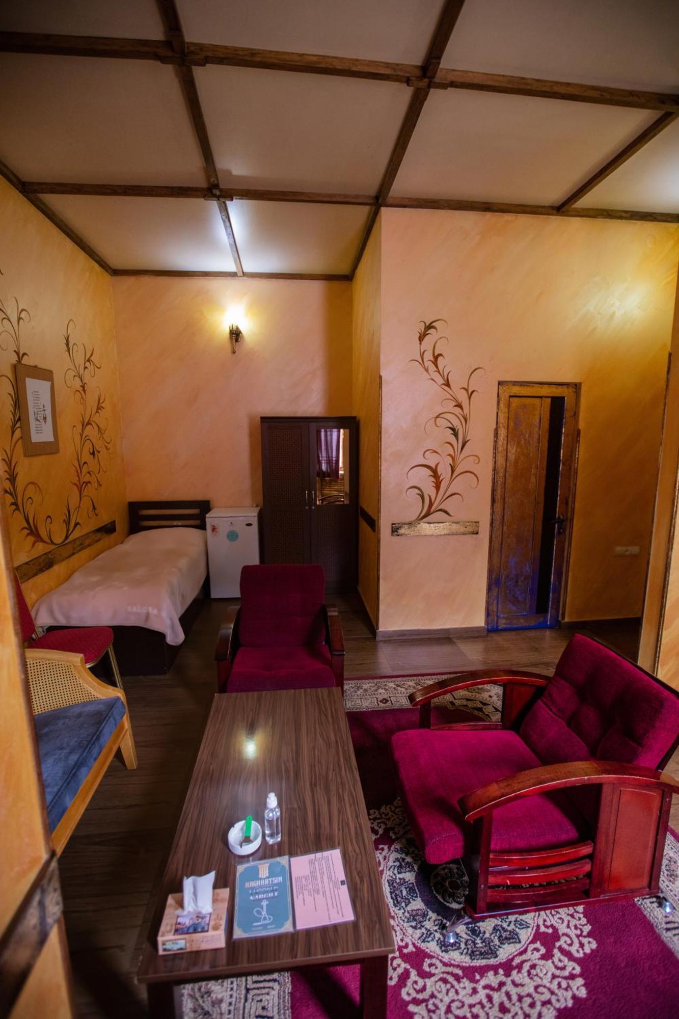 Haghartsin Hotel And Restaurant Dilican Dış mekan fotoğraf