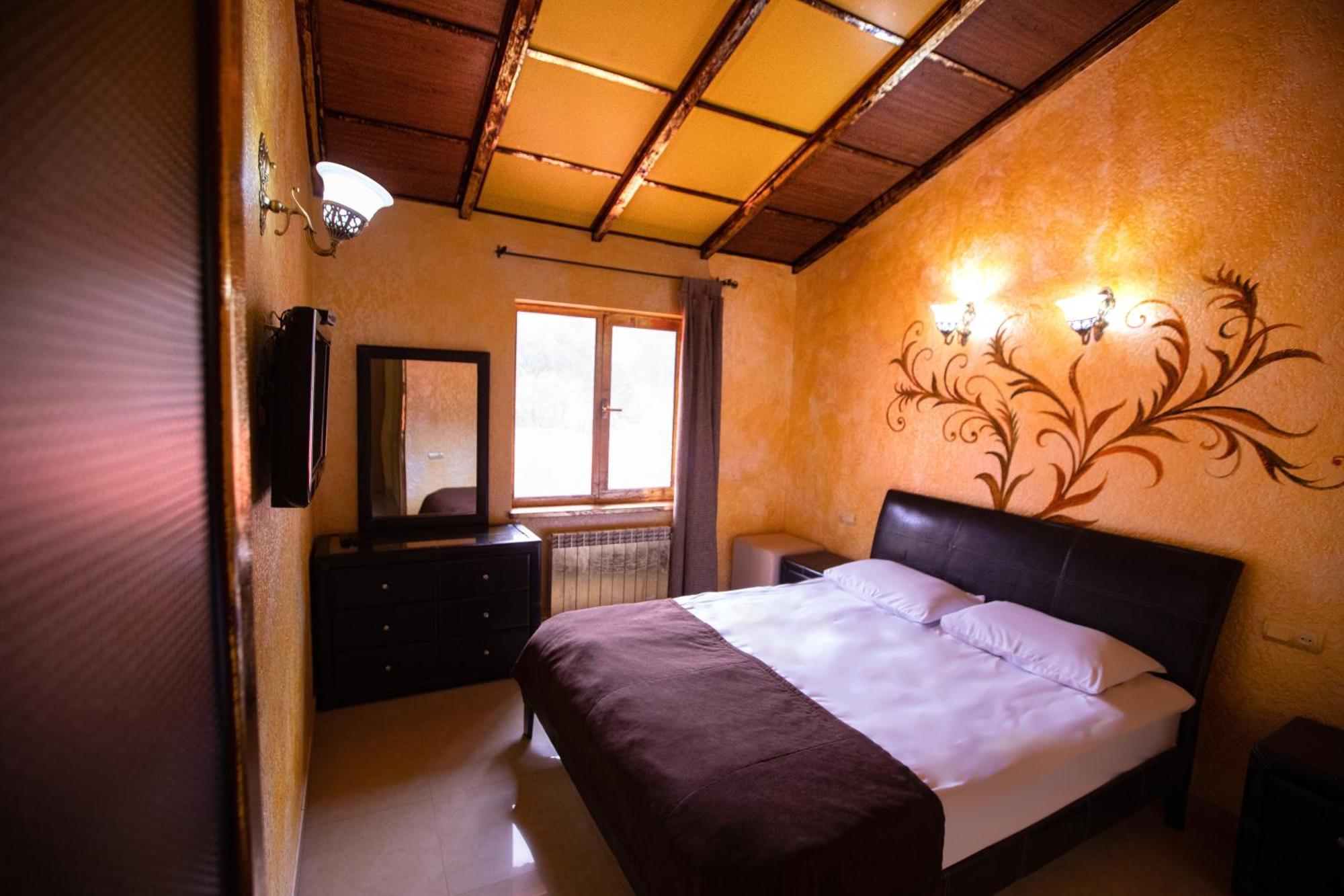 Haghartsin Hotel And Restaurant Dilican Dış mekan fotoğraf