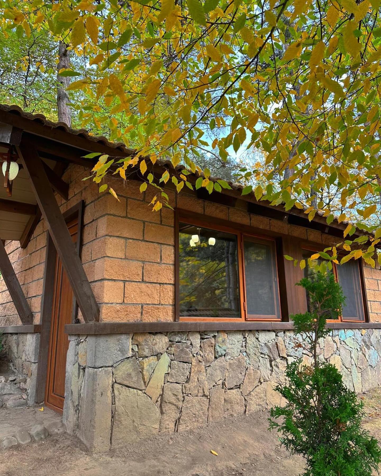 Haghartsin Hotel And Restaurant Dilican Dış mekan fotoğraf