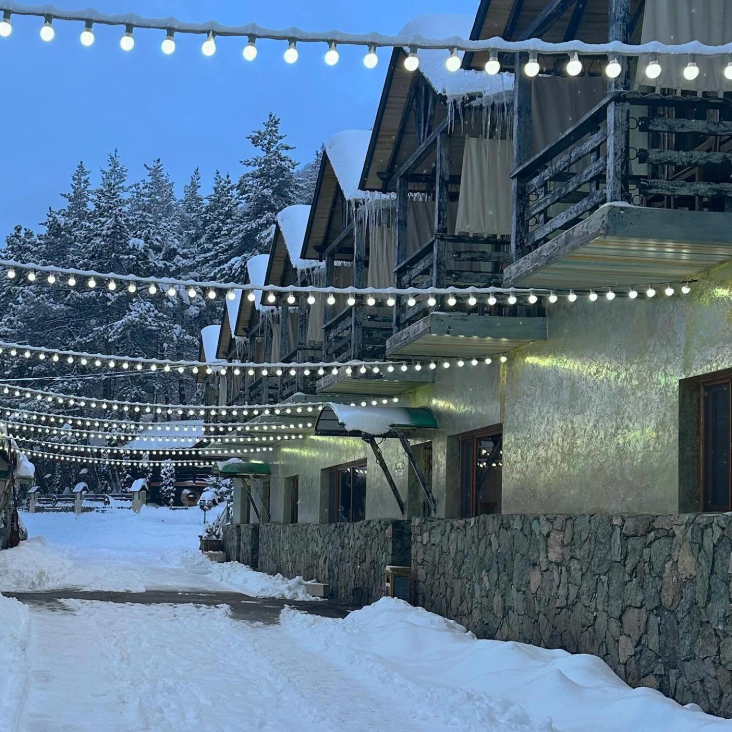 Haghartsin Hotel And Restaurant Dilican Dış mekan fotoğraf