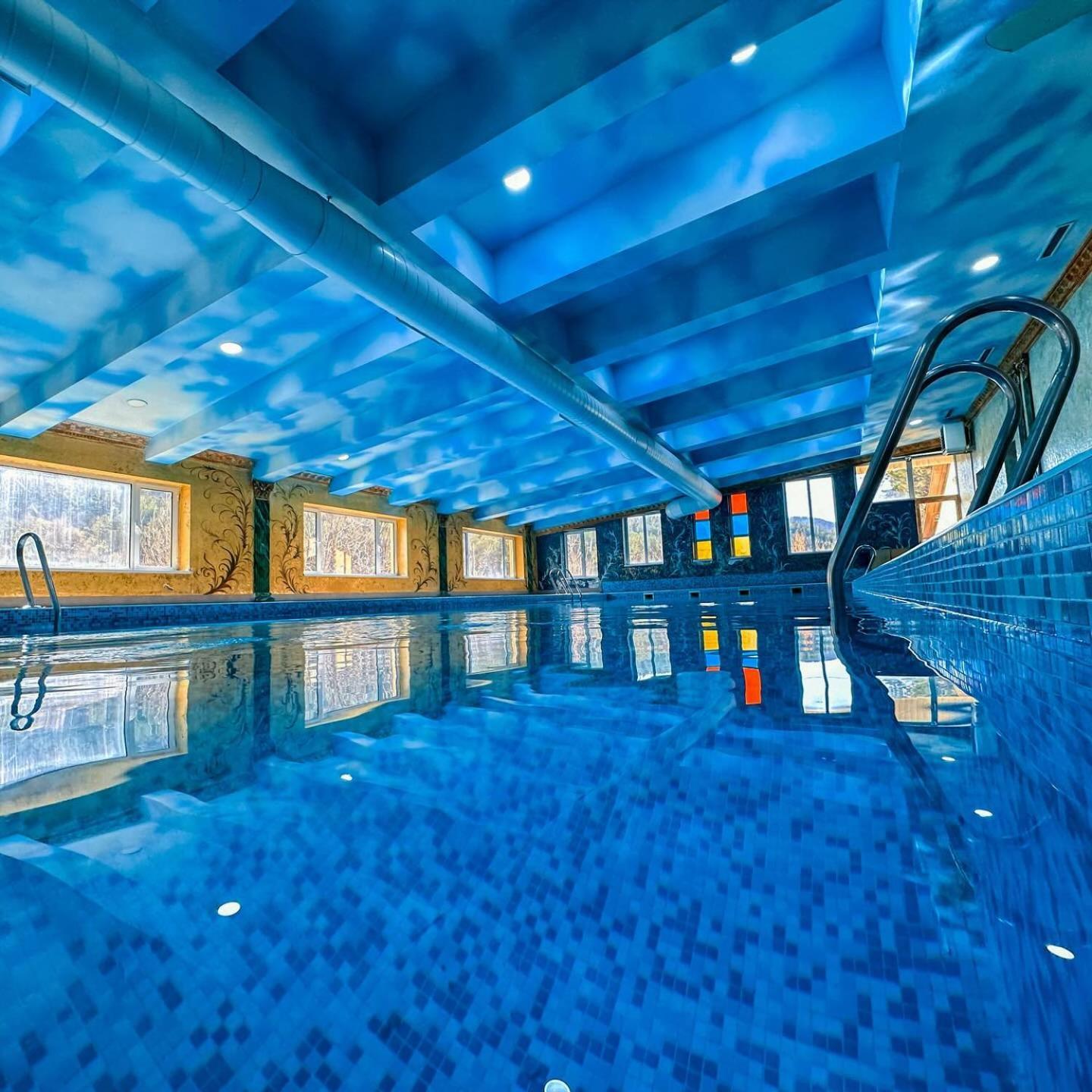 Haghartsin Hotel And Restaurant Dilican Dış mekan fotoğraf
