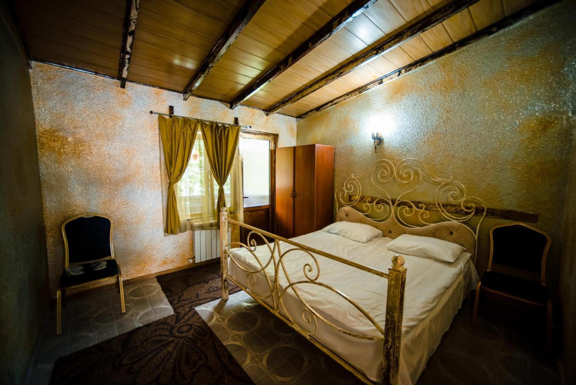 Haghartsin Hotel And Restaurant Dilican Dış mekan fotoğraf