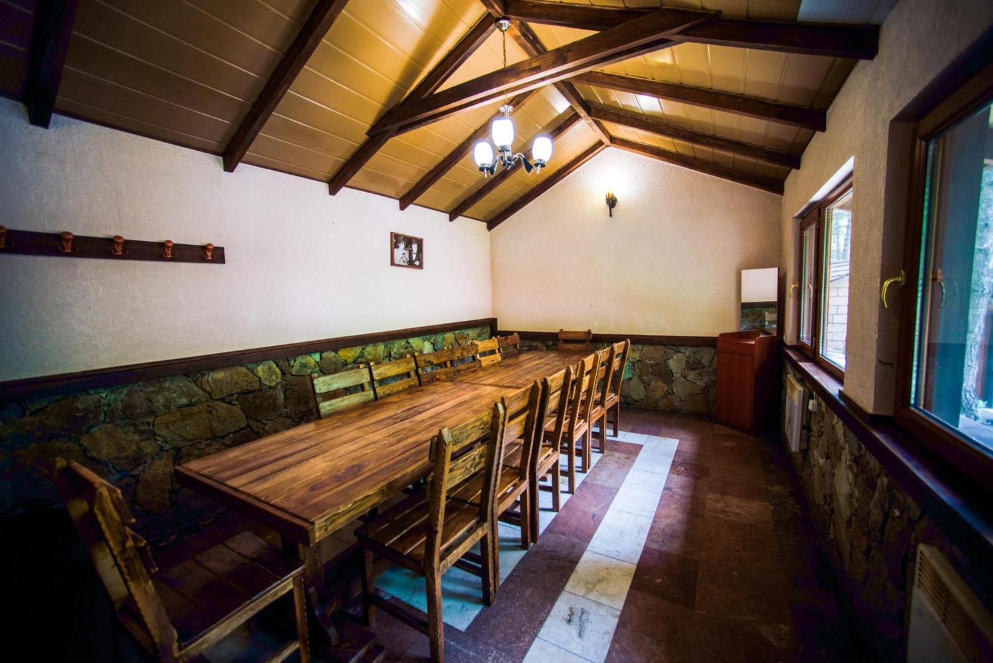 Haghartsin Hotel And Restaurant Dilican Dış mekan fotoğraf