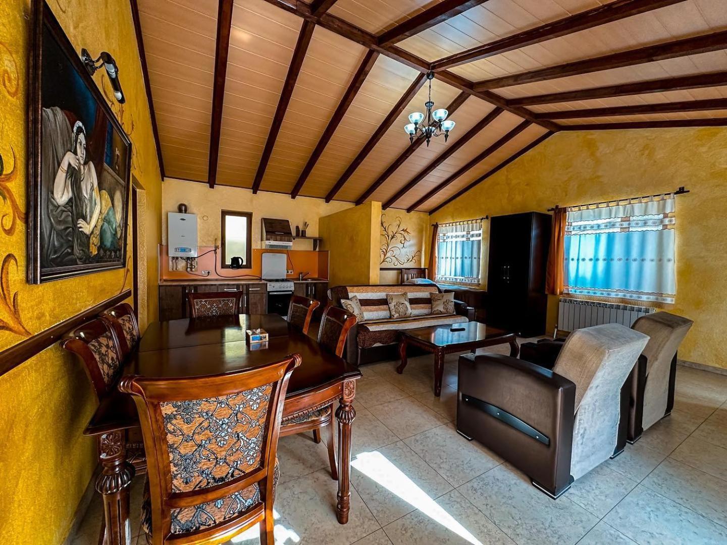 Haghartsin Hotel And Restaurant Dilican Dış mekan fotoğraf