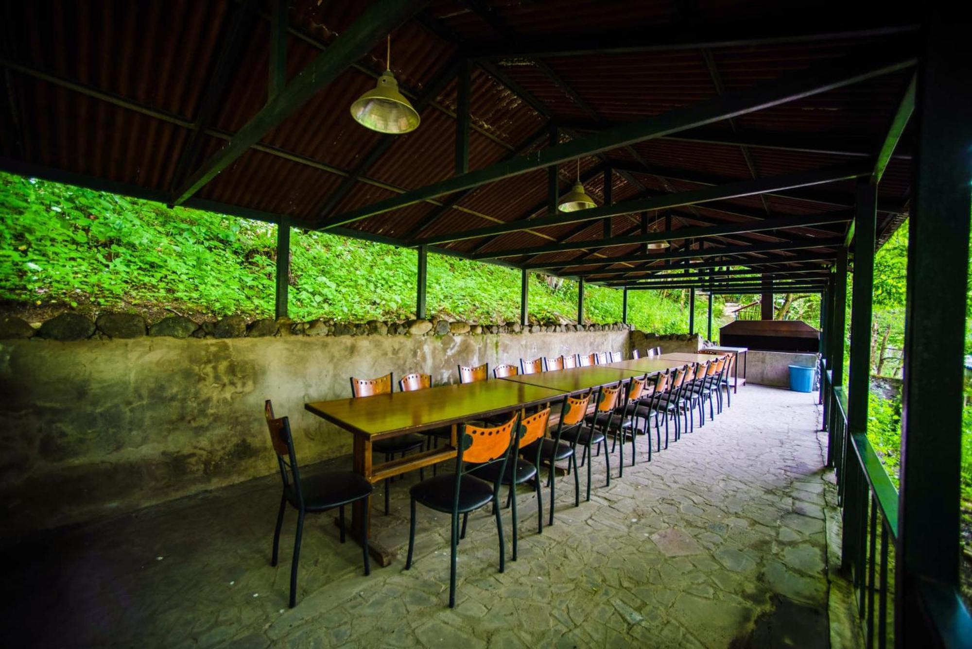 Haghartsin Hotel And Restaurant Dilican Dış mekan fotoğraf