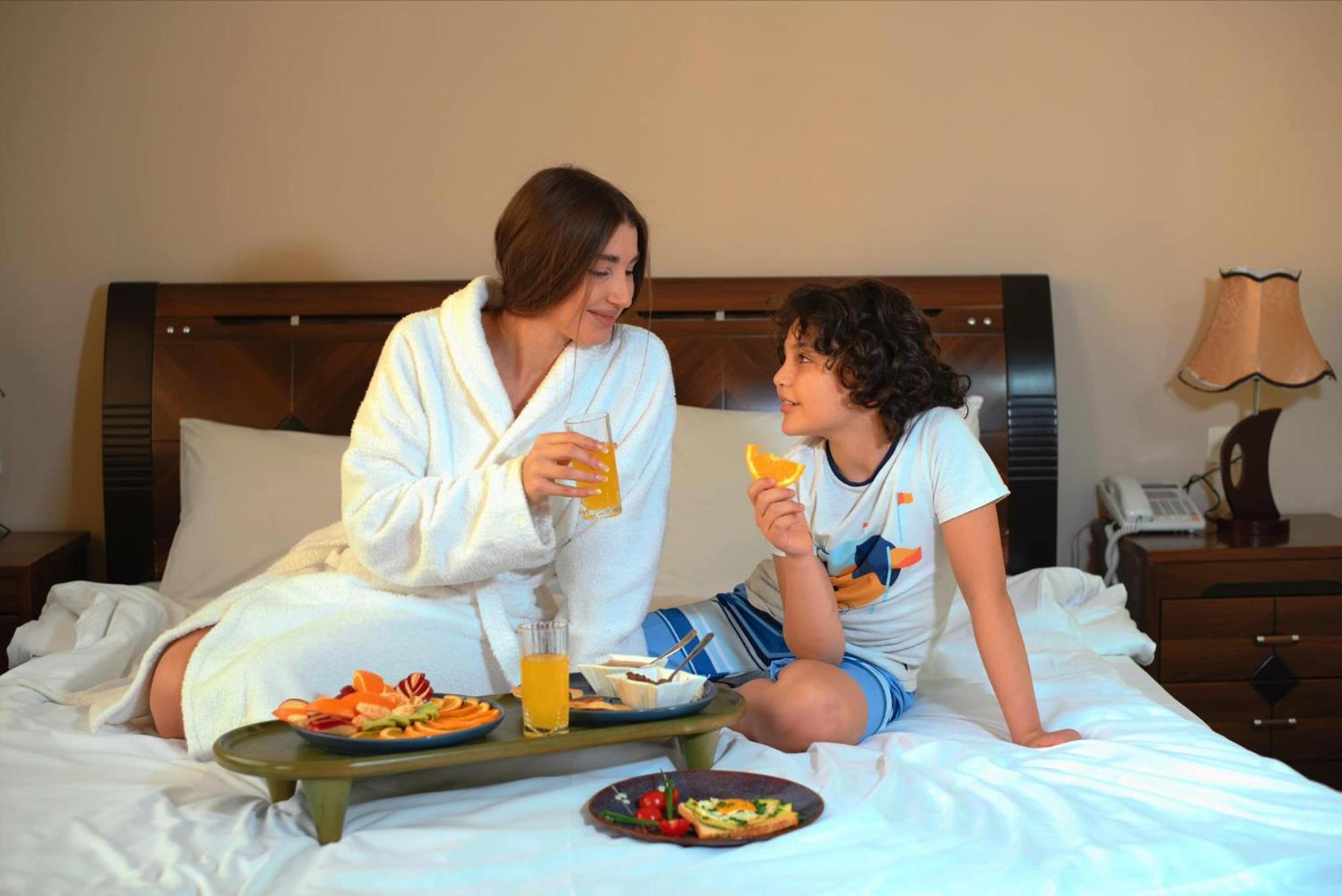 Haghartsin Hotel And Restaurant Dilican Dış mekan fotoğraf