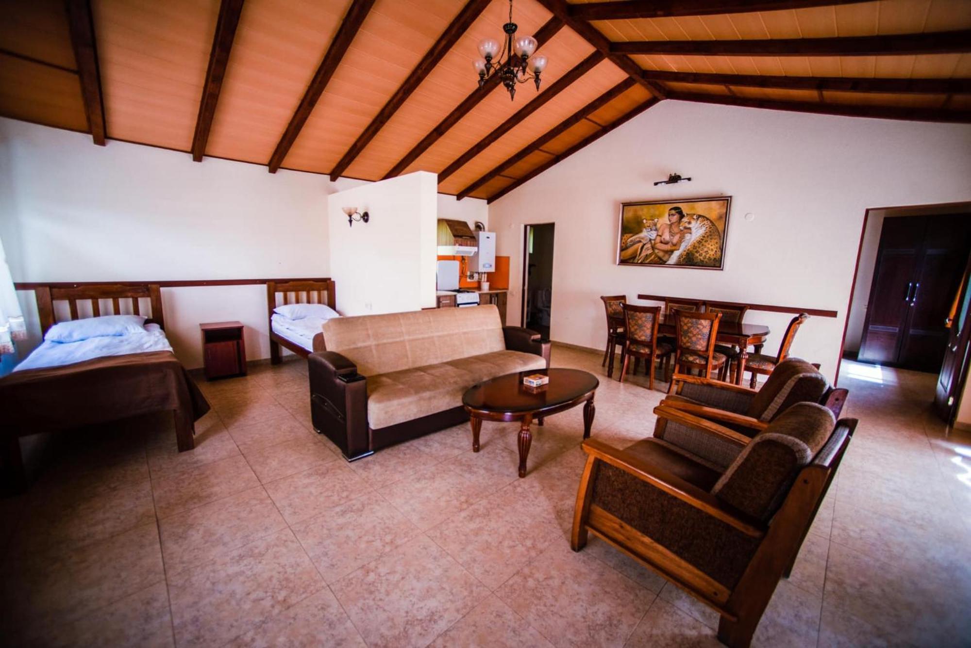 Haghartsin Hotel And Restaurant Dilican Dış mekan fotoğraf