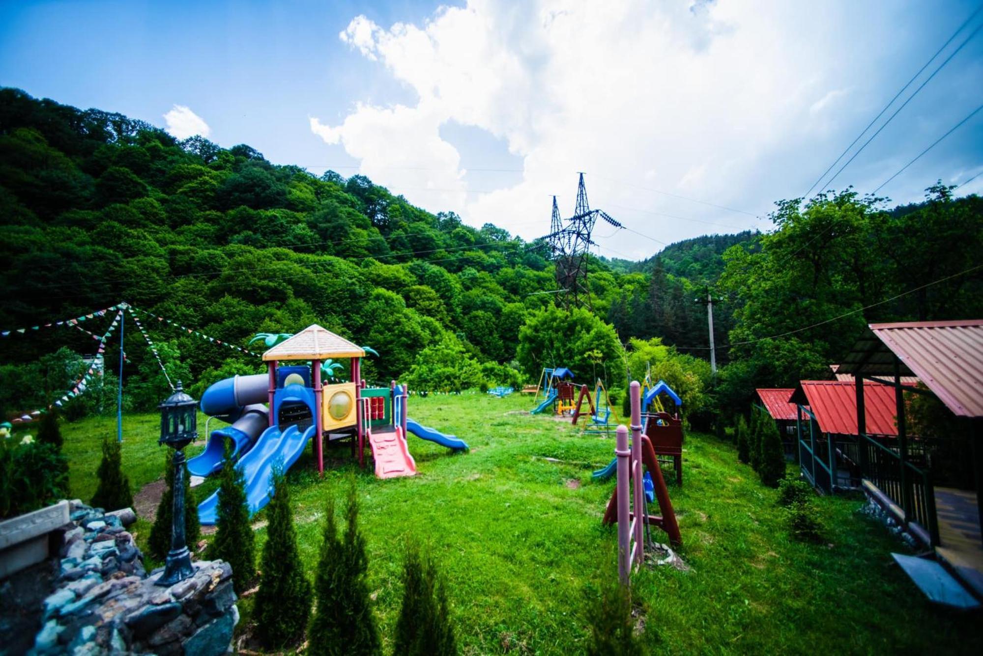 Haghartsin Hotel And Restaurant Dilican Dış mekan fotoğraf